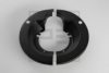 PE Automotive 266.590-10A Cover Sheet, brake drum